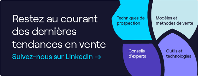 Suivre Cognism sur LinkedIn