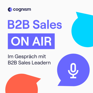 Die besten Sales-Podcasts für DACH im Jahr 2023