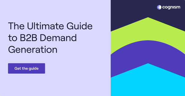 Demand Generation Guide