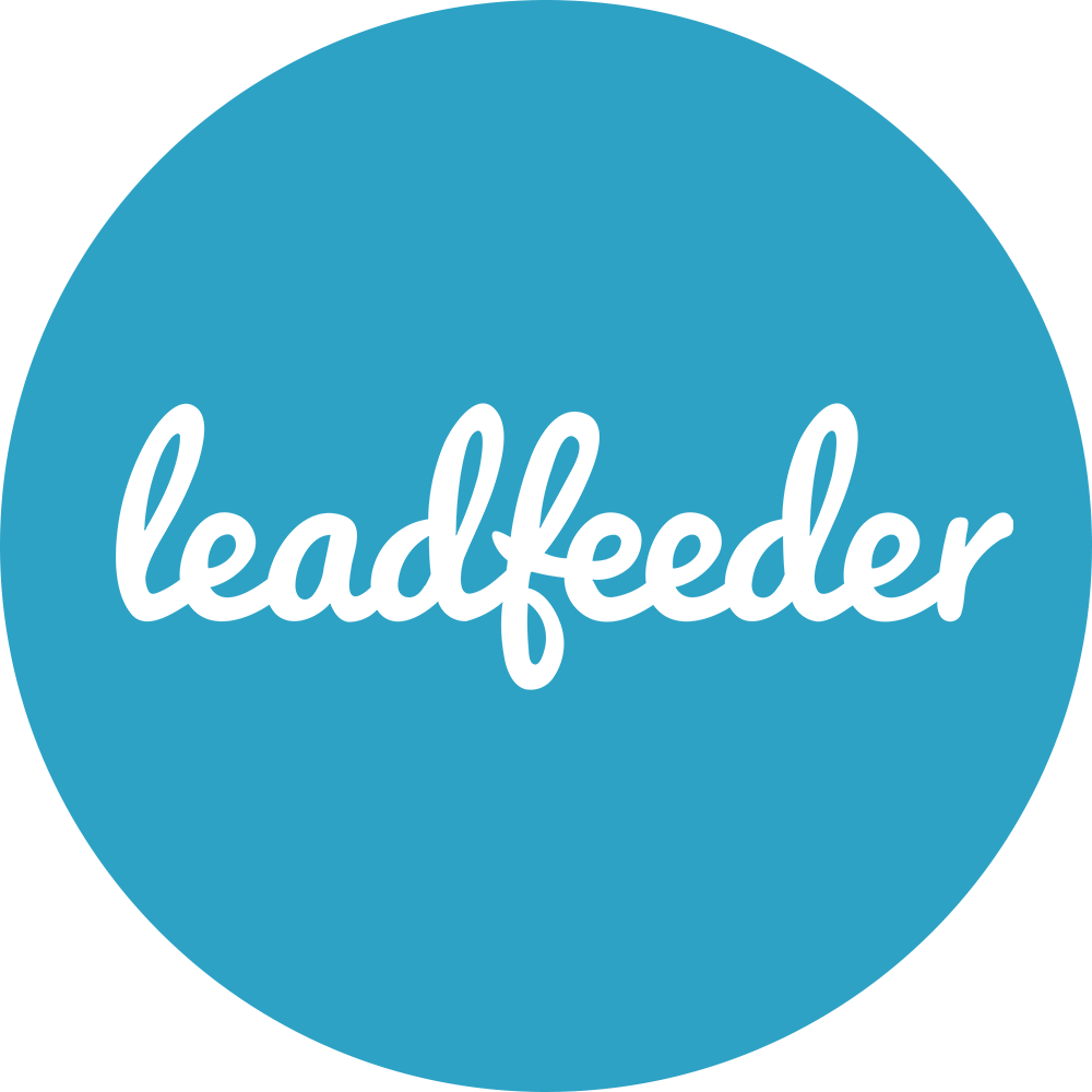 leadfeeder