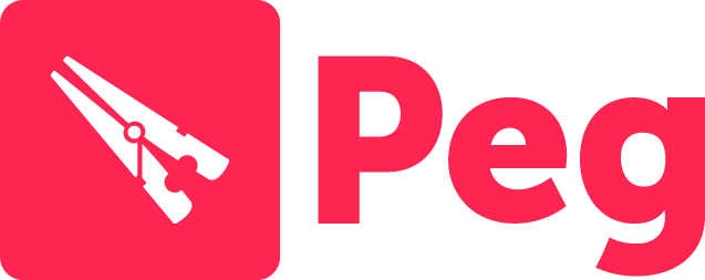 peg