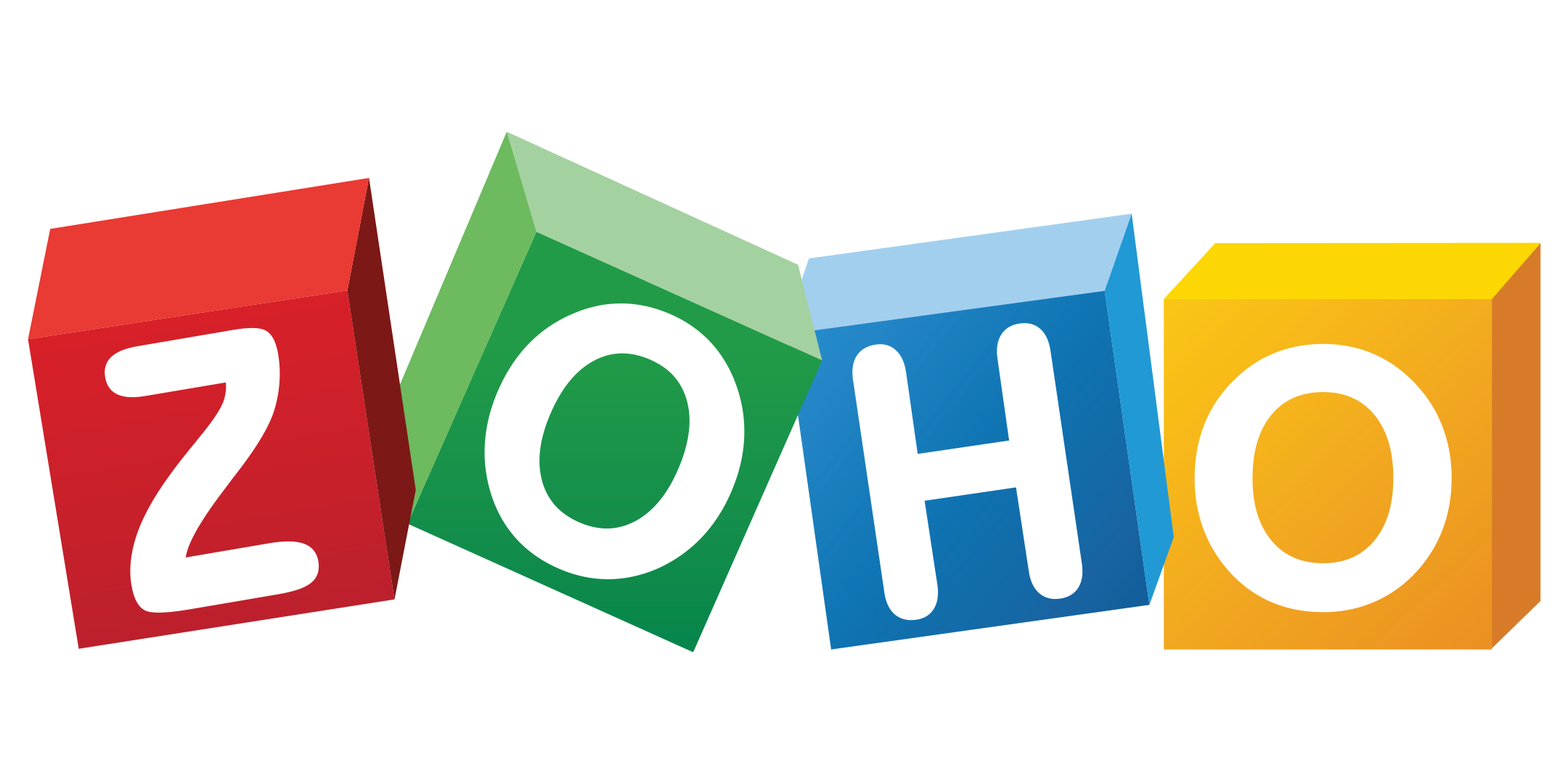 zoho